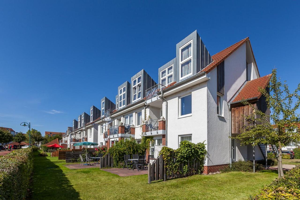 Suennslag Wohnung 066 Boltenhagen  Bagian luar foto