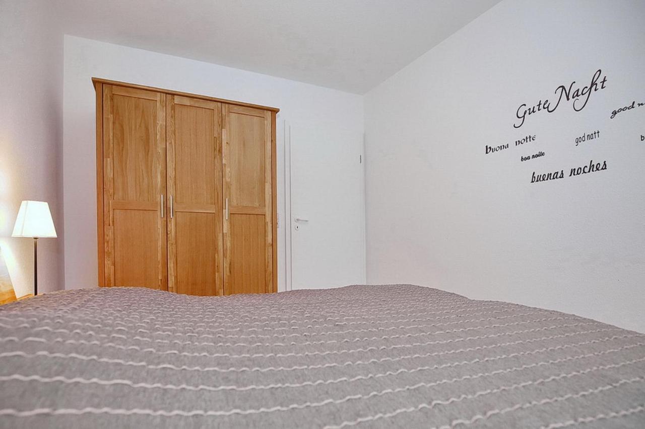 Suennslag Wohnung 066 Boltenhagen  Bagian luar foto