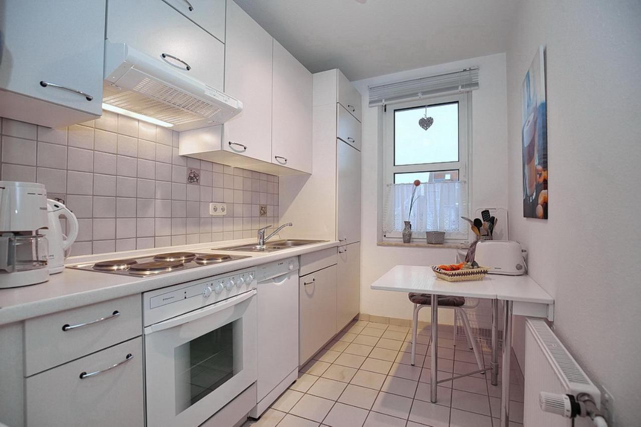 Suennslag Wohnung 066 Boltenhagen  Bagian luar foto