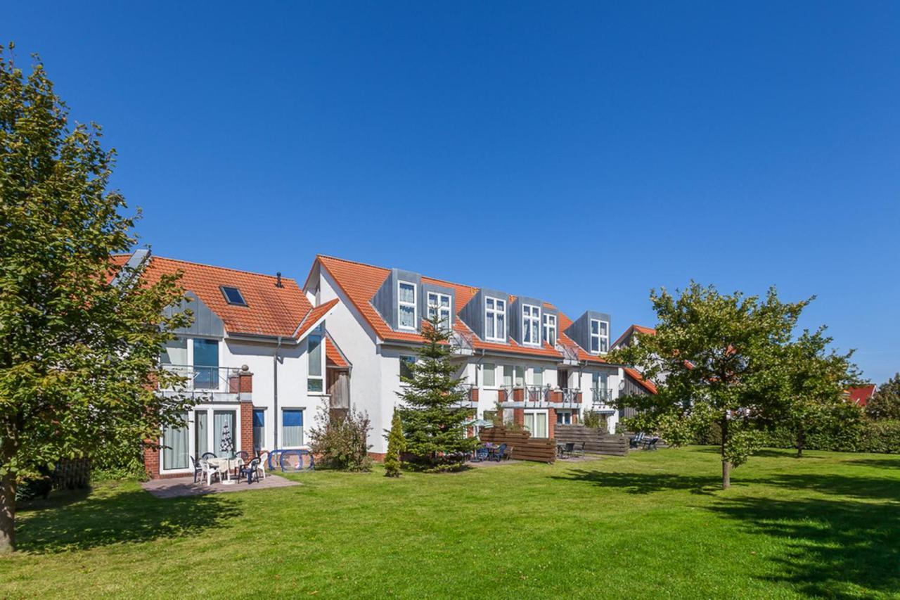 Suennslag Wohnung 066 Boltenhagen  Bagian luar foto