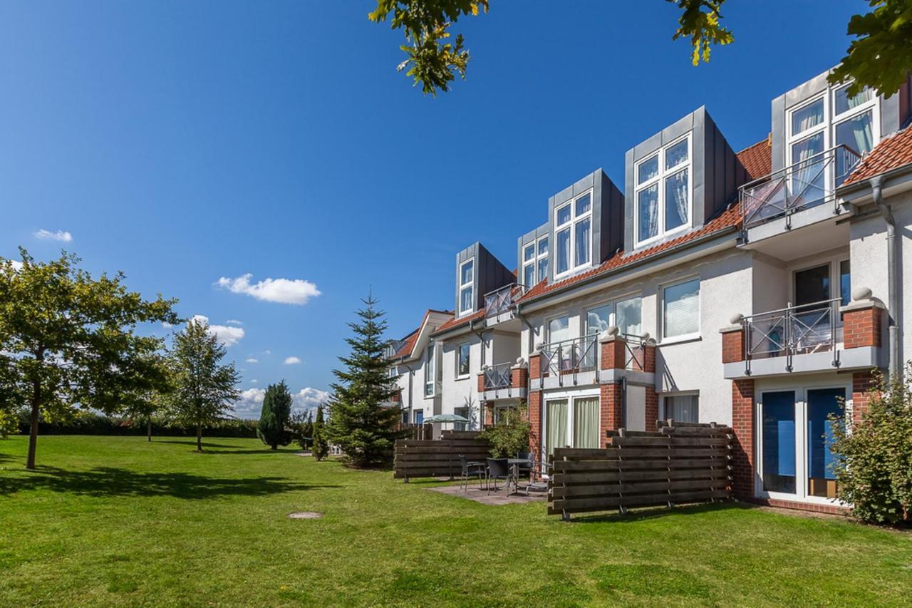 Suennslag Wohnung 066 Boltenhagen  Bagian luar foto