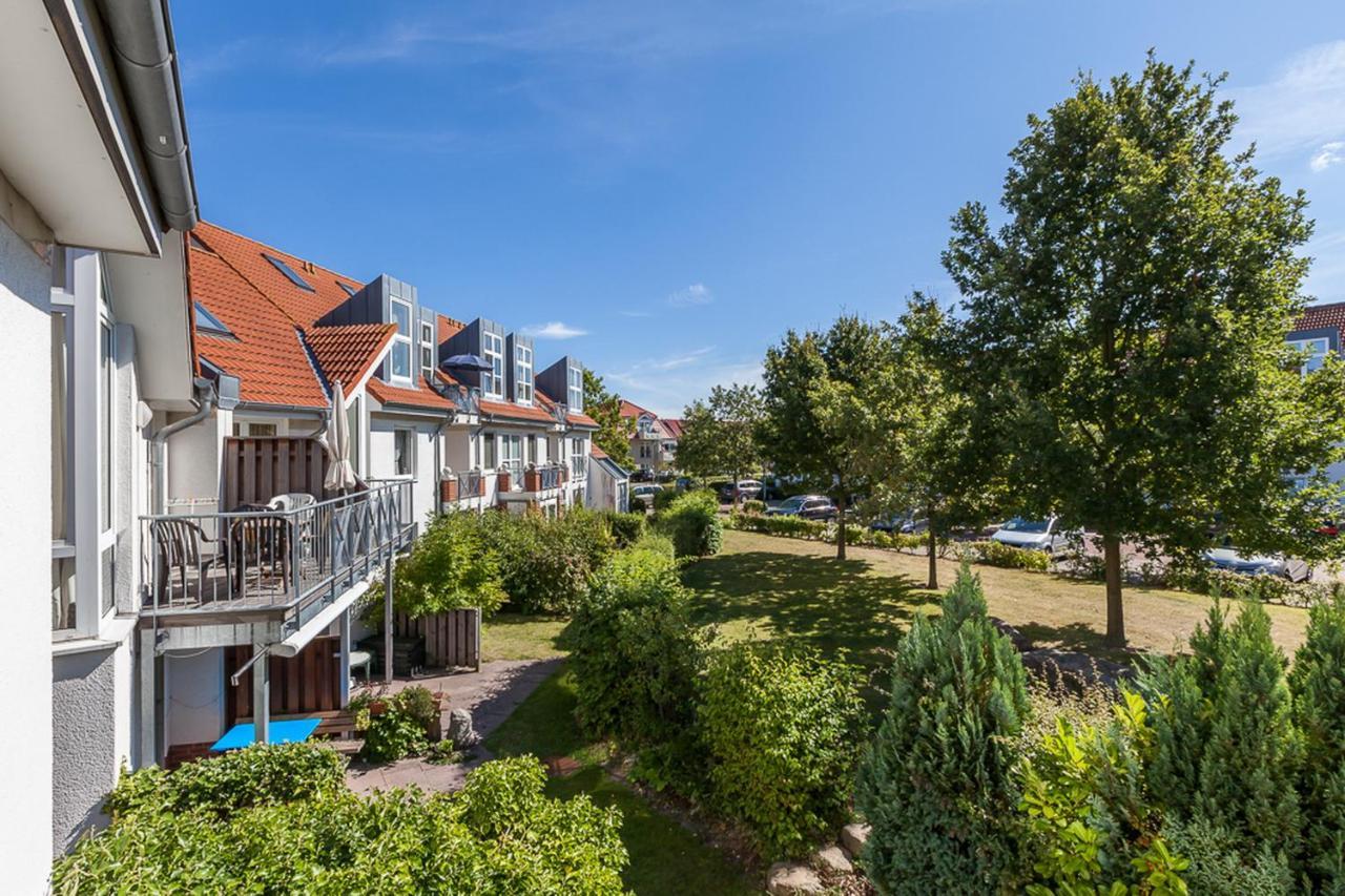Suennslag Wohnung 066 Boltenhagen  Bagian luar foto