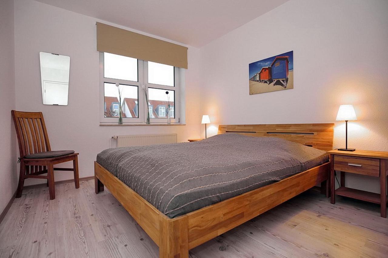 Suennslag Wohnung 066 Boltenhagen  Bagian luar foto
