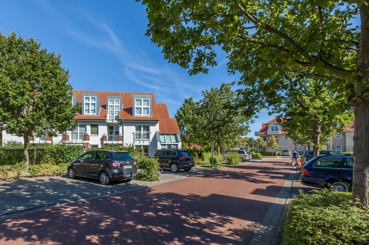 Suennslag Wohnung 066 Boltenhagen  Bagian luar foto