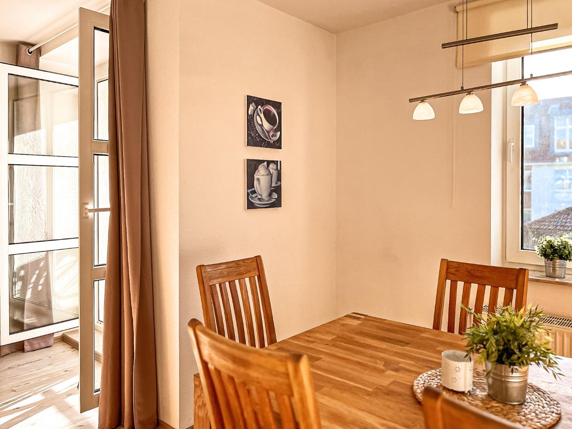 Suennslag Wohnung 066 Boltenhagen  Bagian luar foto